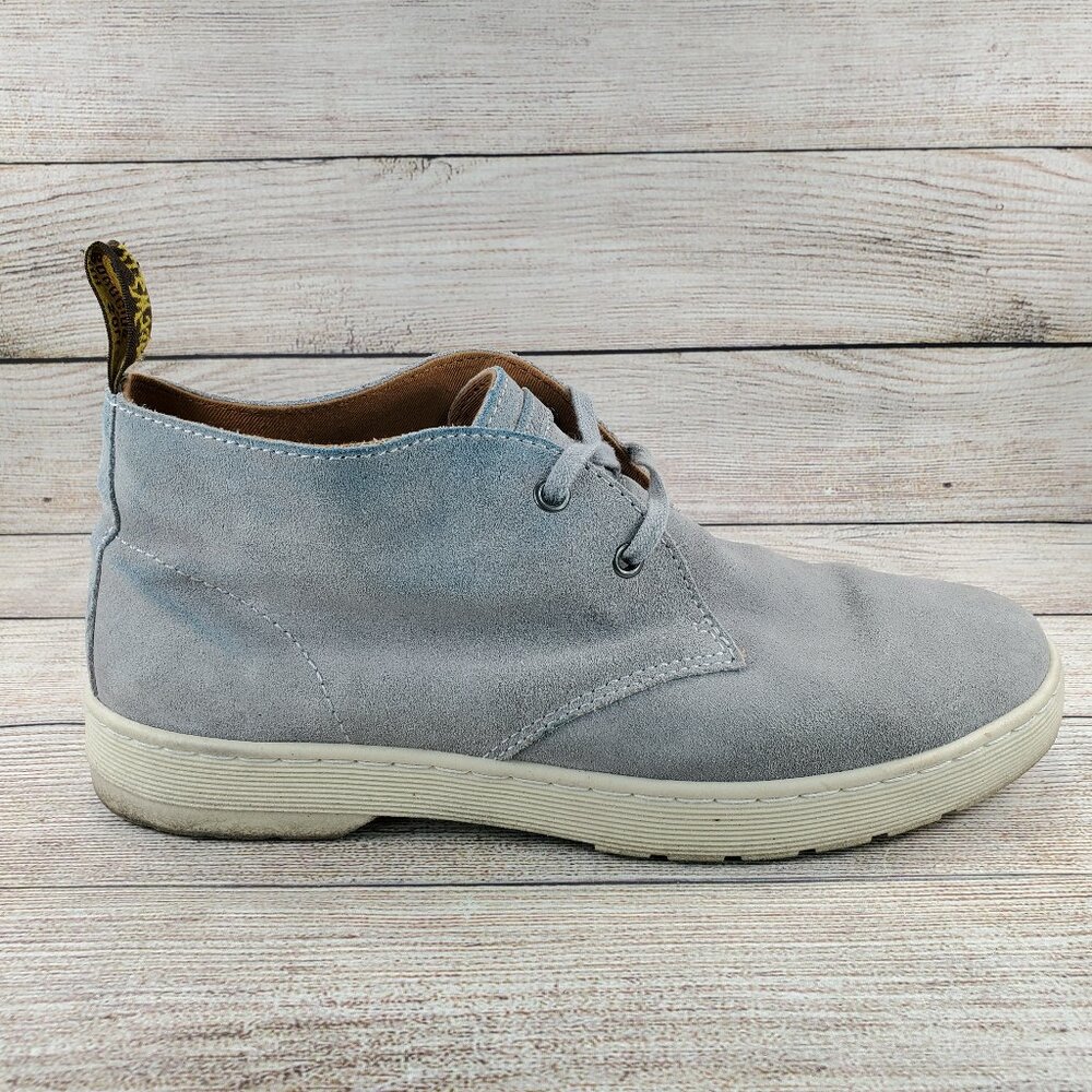 Dr. Martens Cabrillo Men's Size 10